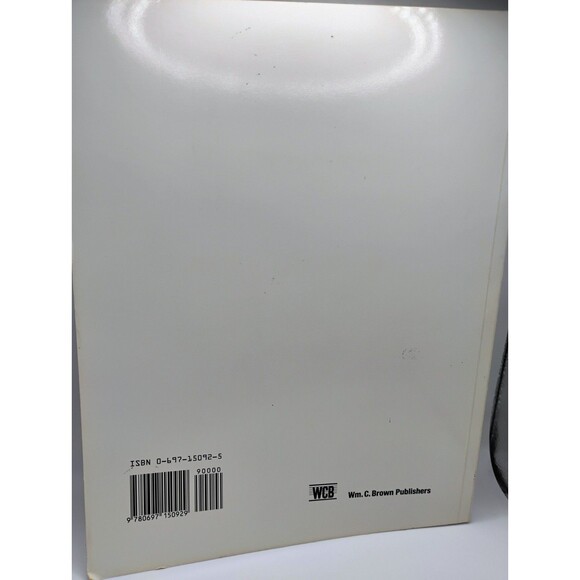 Vintage Problem Solving With Pascal On The Macintosh By Dr. T.K. Lim, 1992 - Picture 6 of 16